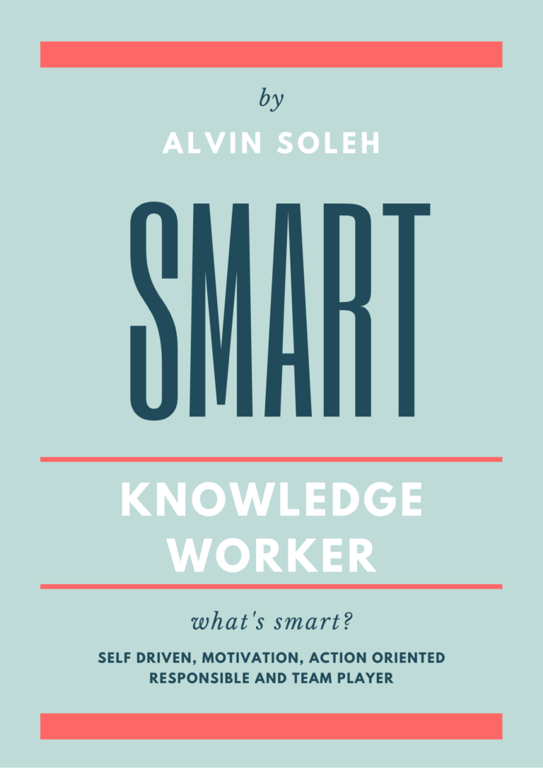 Cover buku SMART KW